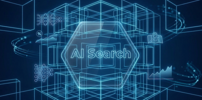 Search Is Changing: How UAE Brands Can Win on Google & AI Search Together 1 AI SEARCH