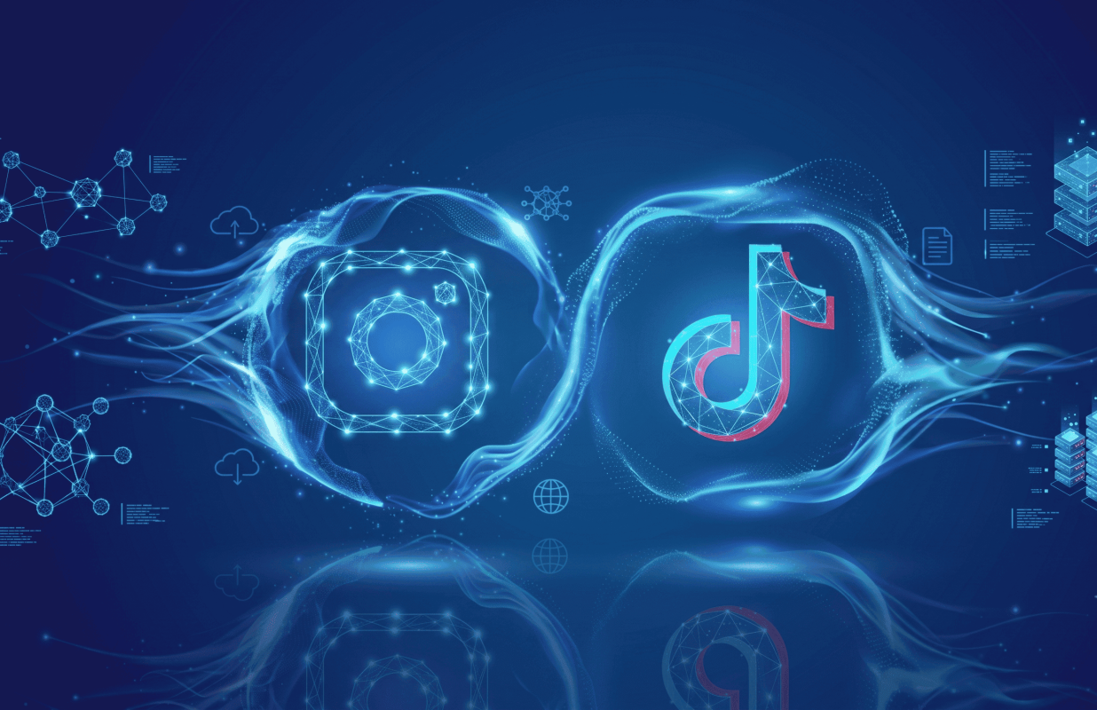 Instagram vs TikTok for Lead Generation: Which Platform Converts Better for UAE Businesses? 1 Instagram vs TikTok for Lead Generation Which Platform Converts Better for UAE Businesses?