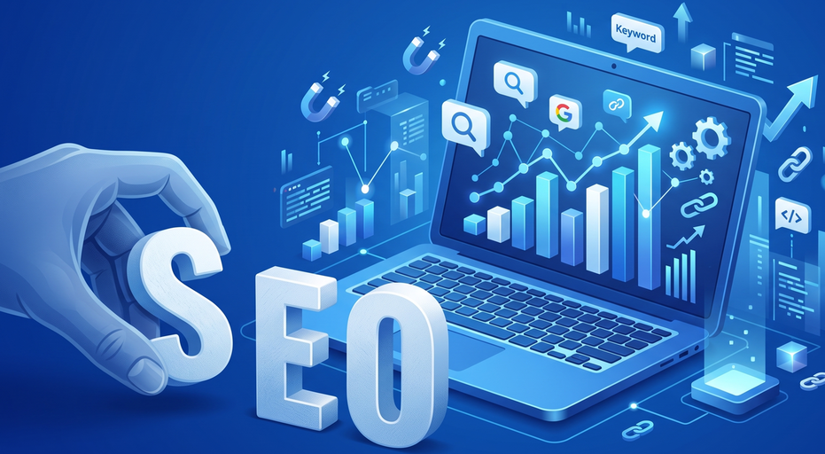 Topical Authority vs Backlinks: Which Matters More for Dubai SEO in 2026? 1 Topical Authority vs Backlinks Which Matters More for Dubai SEO in 2026?