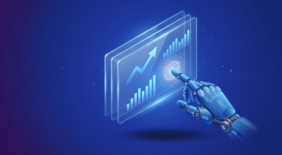 AI in Social Media: The Silent Partner You Didn't Know You Needed 1 How AI becoming the Future of Social Media The Silent Partner You Didn’t Know You Needed