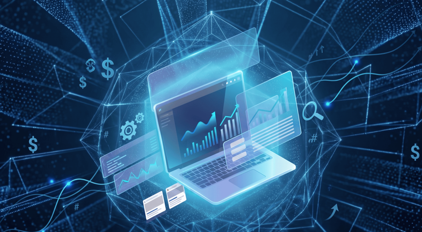 When SEO Traffic Stops Growing, How to Diagnose Your Organic Growth Ceiling 1 When SEO Traffic Stops Growing How to Diagnose Your Organic Growth Ceiling